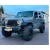 Grill Jeep Wrangler JK 2007-17 na styl JL 2024